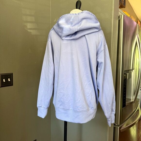 Nike therma fit Lavender Pullover Hoodie - Picture 5 of 9